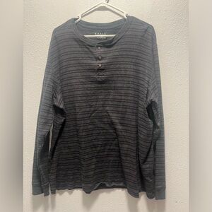 Men’s Long Sleeve Shirt